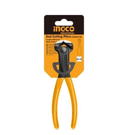 Ingco End Cutting Pliers, 7