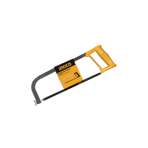 Ingco Standard Hacksaw, 12