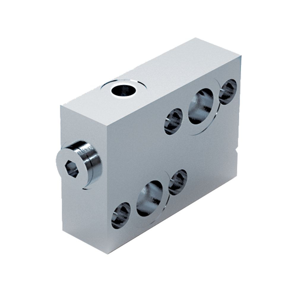 Hydraulic Brake Release Valve, OMP/OMR Danfoss Motors, VSBF 1/2" OMP/OMR Hydraulic Brake Release Valve, OMP/OMR Danfoss Motors, VSBF 1/2" OMP/OMR