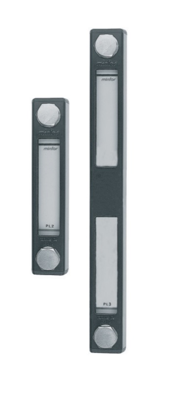 Hydraulic Red Anodised Level Indicator with Thermometer M12 Bolts 127mm Hole Centres Hydraulic Red Anodised Level Indicator with Thermometer M12 Bolts 127mm Hole Centres