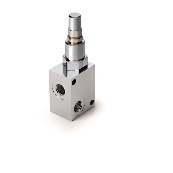 Hydraulic Relief Valve VMP 3/4" SEALING CAP 