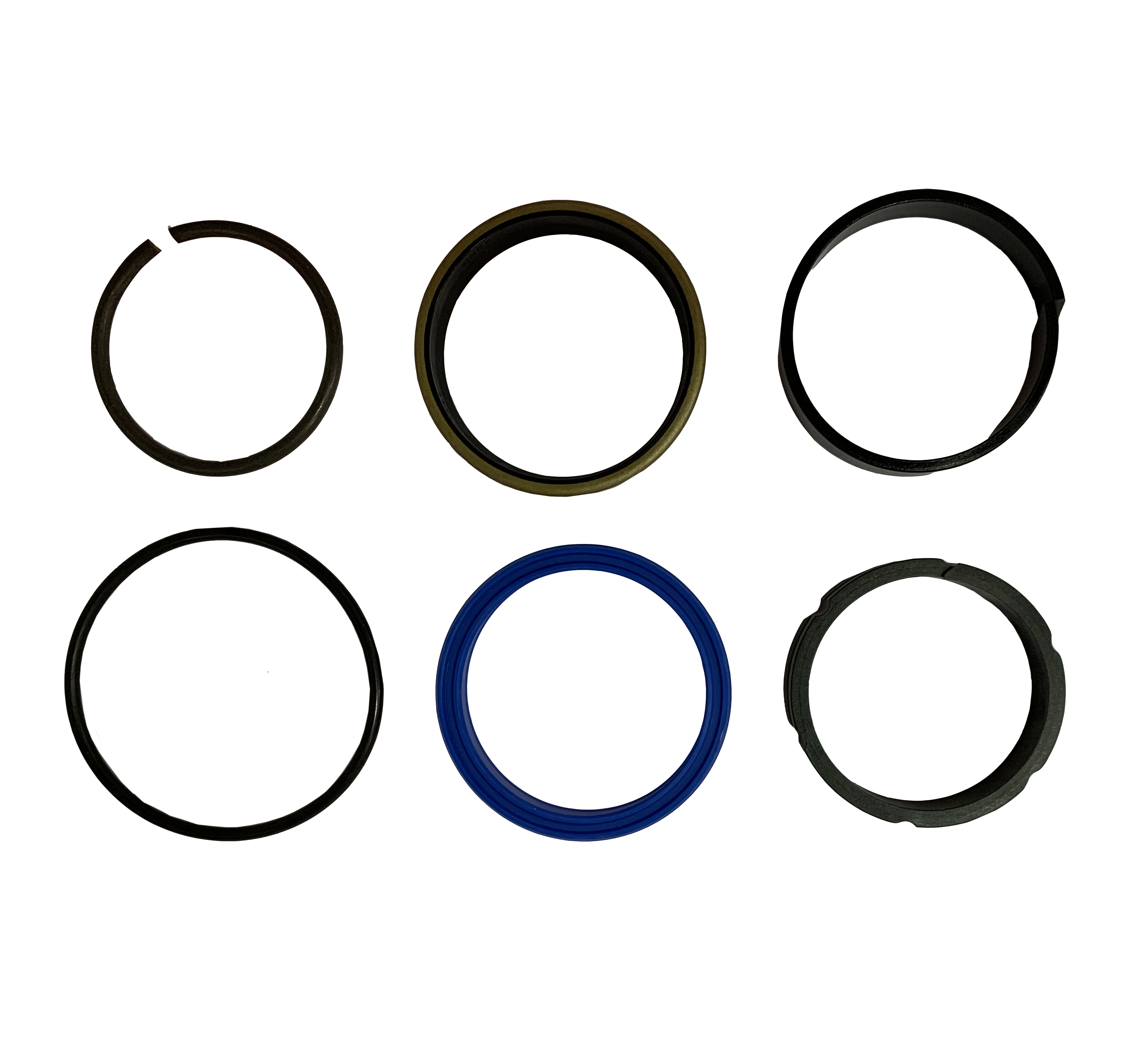 Seal Kit to suit Single Acting Cylinder 65-60
