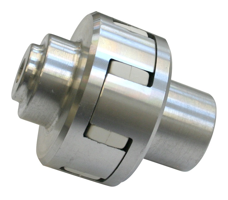 Drive coupling for Hi-Low Pump to 3/4" (19mm) Shaft on Honda and Loncin engines
