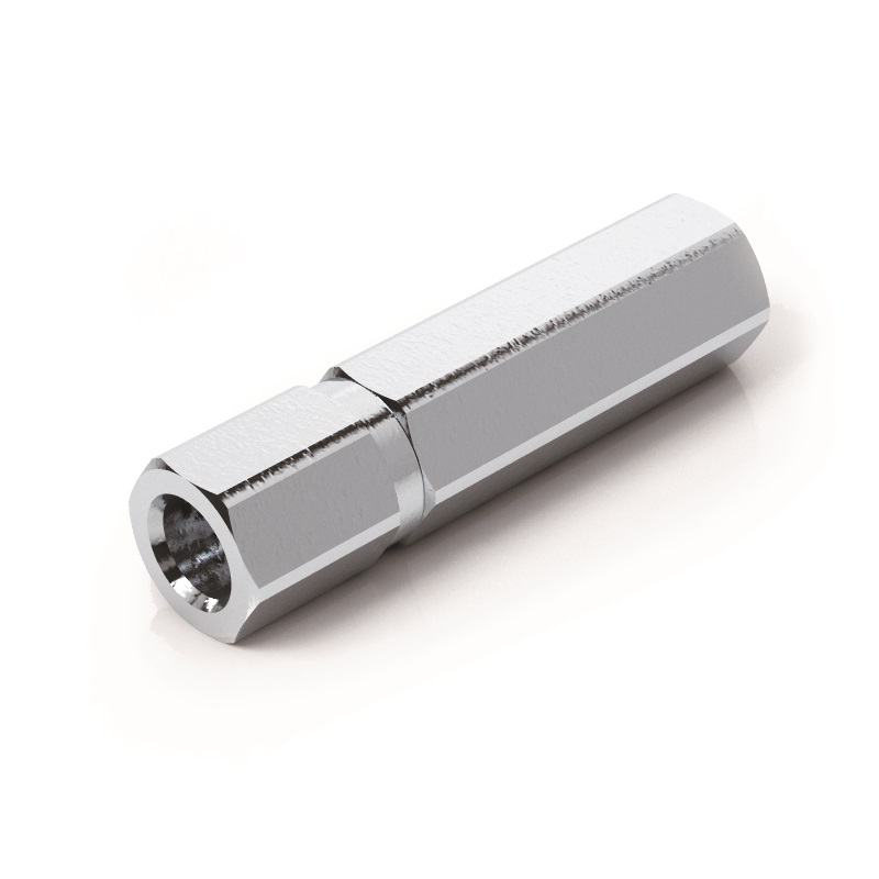 Hydraulic In Line Direct Acting Sequence Valves, 3/8", 20-120 Bar Pressure Range, VSQL Hydraulic In Line Direct Acting Sequence Valves, 3/8", 20-120 Bar Pressure Range, VSQL