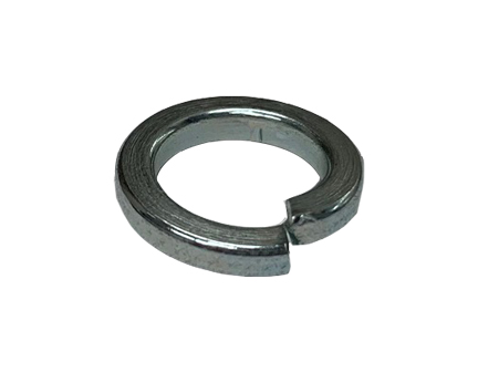 M5 Square Cross Section Spring Washer BZP, Pack of 25 M5 Square Cross Section Spring Washer BZP, Pack of 25
