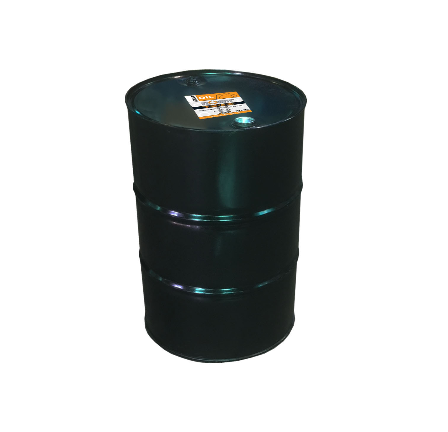 Flowfit Gear Oil, ISO 460, 208 Litres Flowfit Gear Oil, ISO 460, 208 Litres