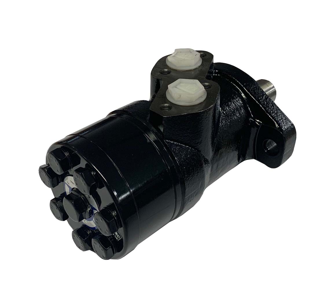 Hydraulic Motors & Accessories Flowfit