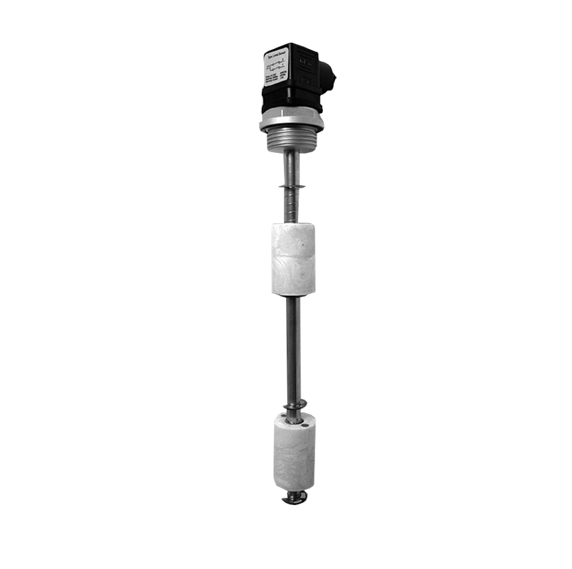Electric Floating Level Switch, NS 2-NO/500/125 With 2 Switch Contacts, L - 500mm