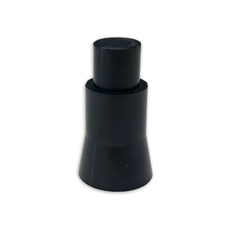 M8 Black Anti-Tamper for VLP35-65-105