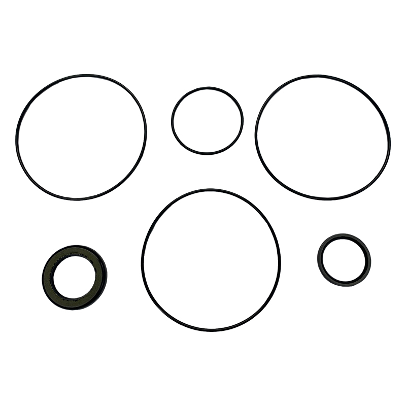 Seal Kit for EPRM Hydraulic Motor Seal Kit for EPRM Hydraulic Motor