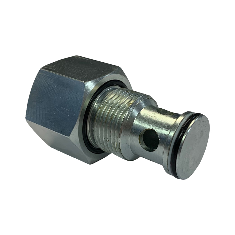 Closed Centre Plug, For Galtech Q75 & Q95 Valves