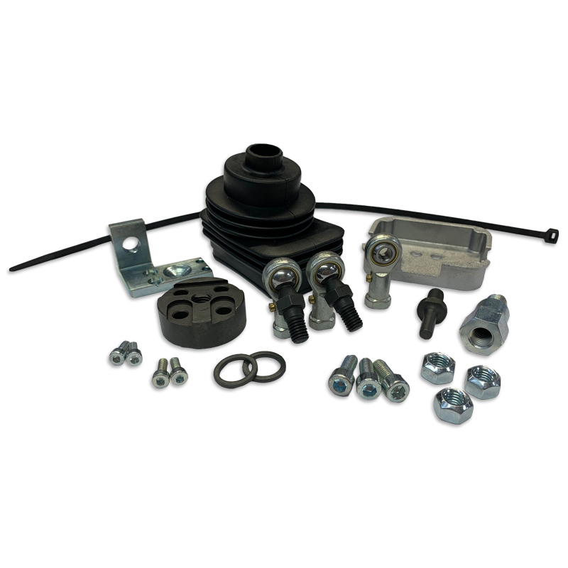 Joystick Assembly, A35-12, For Galtech Q25 & Q45 Valves