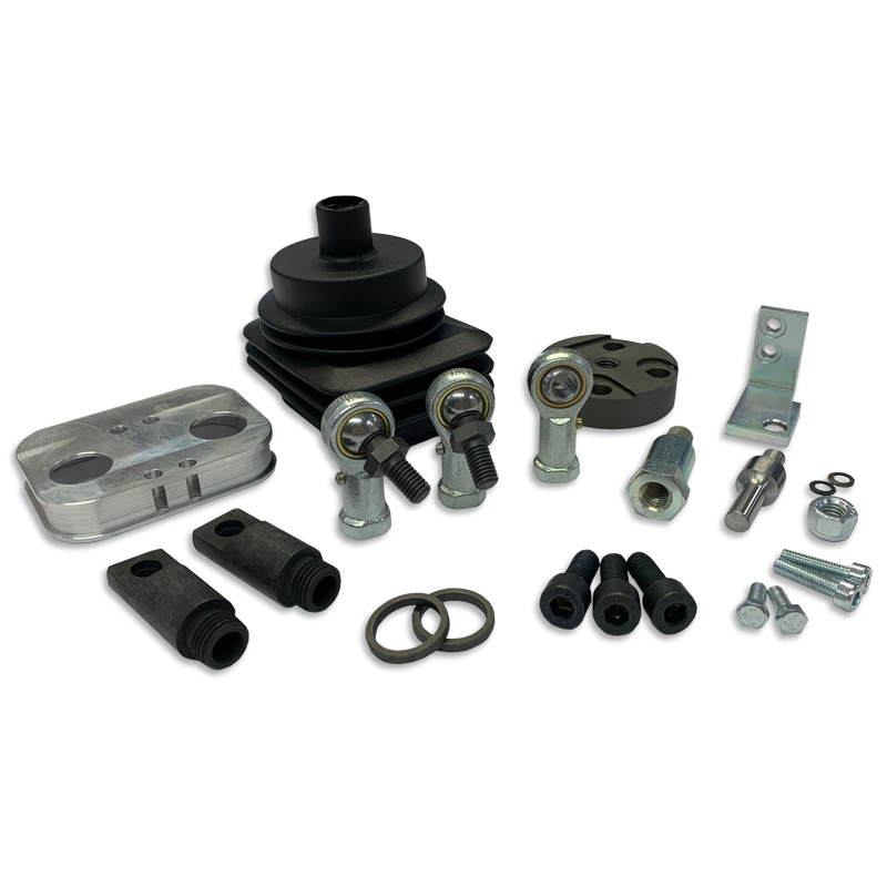 Joystick Assembly A35-12, For Galtech Q75 & Q95 Valves