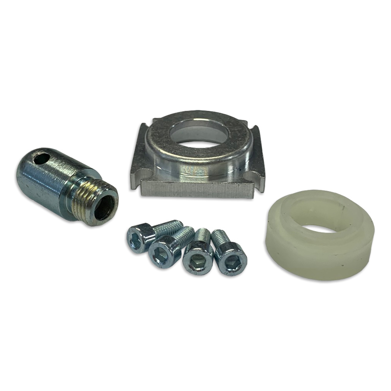 Spherical Roller Cam Connection Kit, For Walvoil Q75 & Q95 Valves Spherical Roller Cam Connection Kit, For Walvoil Q75 & Q95 Valves