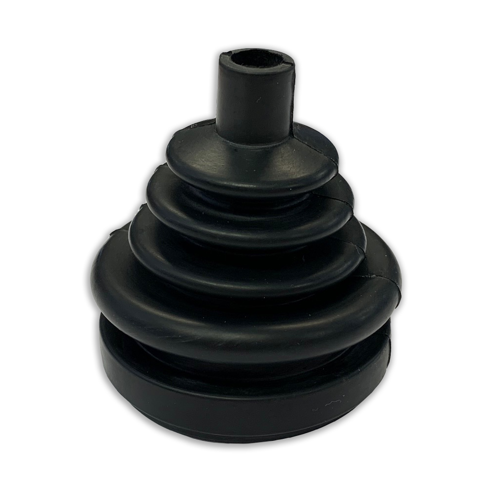 Rubber Boot for L133 Joystick Control