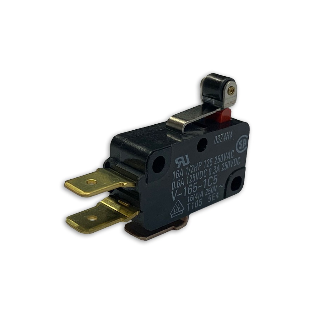 Microswitch, Position 30, Position 32, Position 34, Position 40, To suit HDM140 & HDM11 Microswitch, Position 30, Position 32, Position 34, Position 40, To suit HDM140 & HDM11