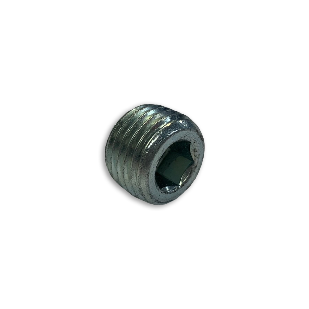 DIN906 Grub Screw Used on HPCO HDM11S K03 1/2" & HDS15 Only DIN906 Grub Screw Used on HPCO HDM11S K03 1/2" & HDS15 Only