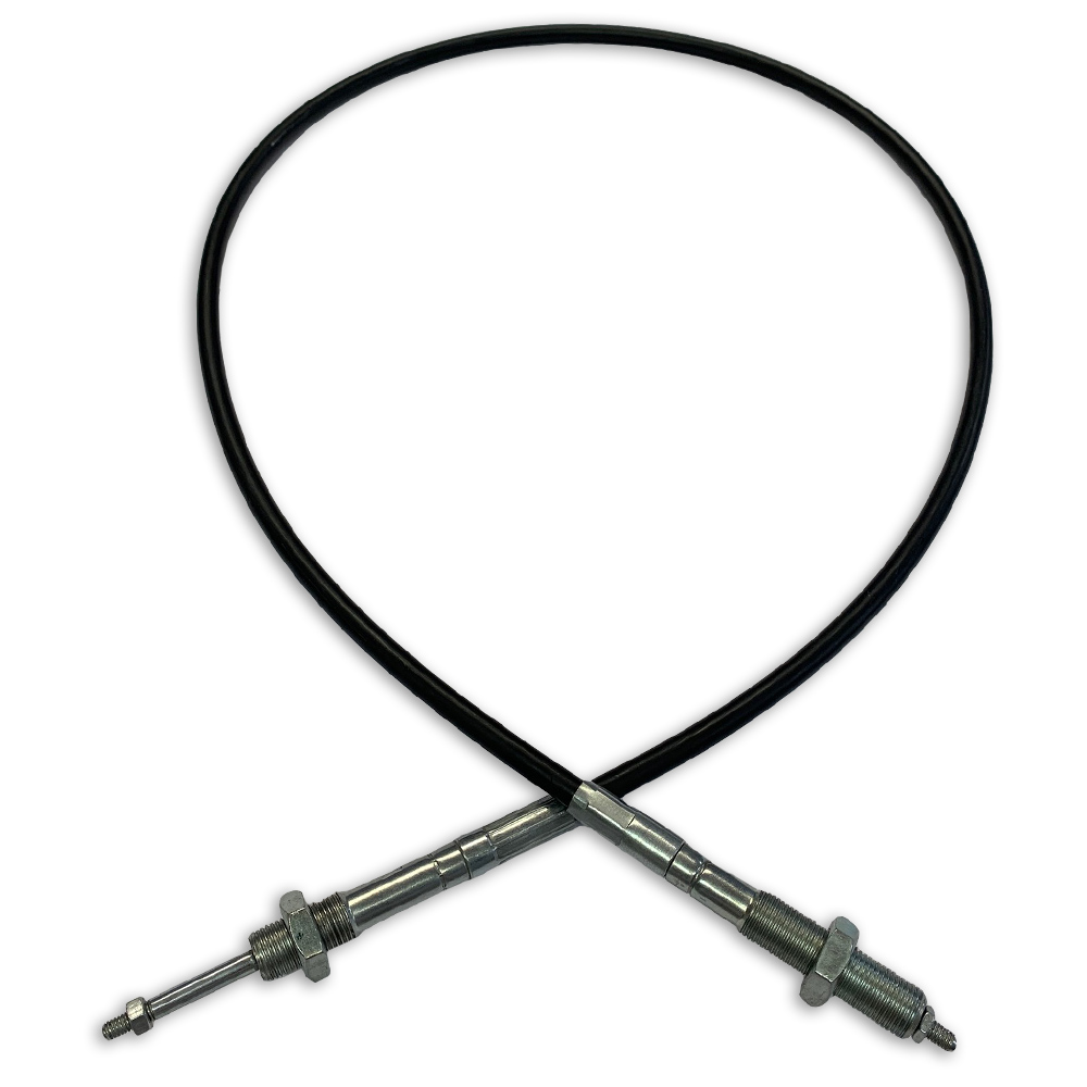 1 Metre Cable to suit Remote Cable Control 1 Metre Cable to suit Remote Cable Control