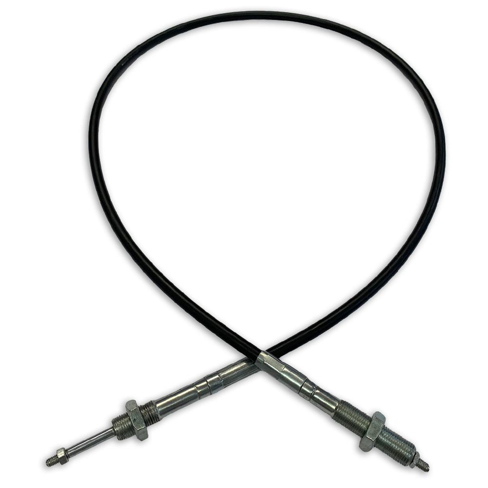 4 Metre Cable to suit Remote Cable Control