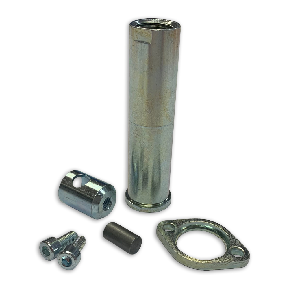 L207 Spool Kit to suit Remote Cable Control, HDS11, HDM140, HDM11P/S L207 Spool Kit to suit Remote Cable Control, HDS11, HDM140, HDM11P/S