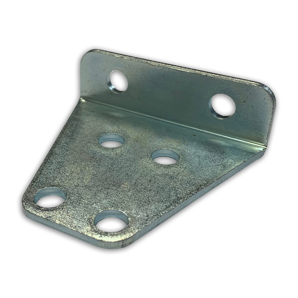 Mounting Brackets for Remote Control Cable Kit for All Valves Mounting Brackets for Remote Control Cable Kit for All Valves