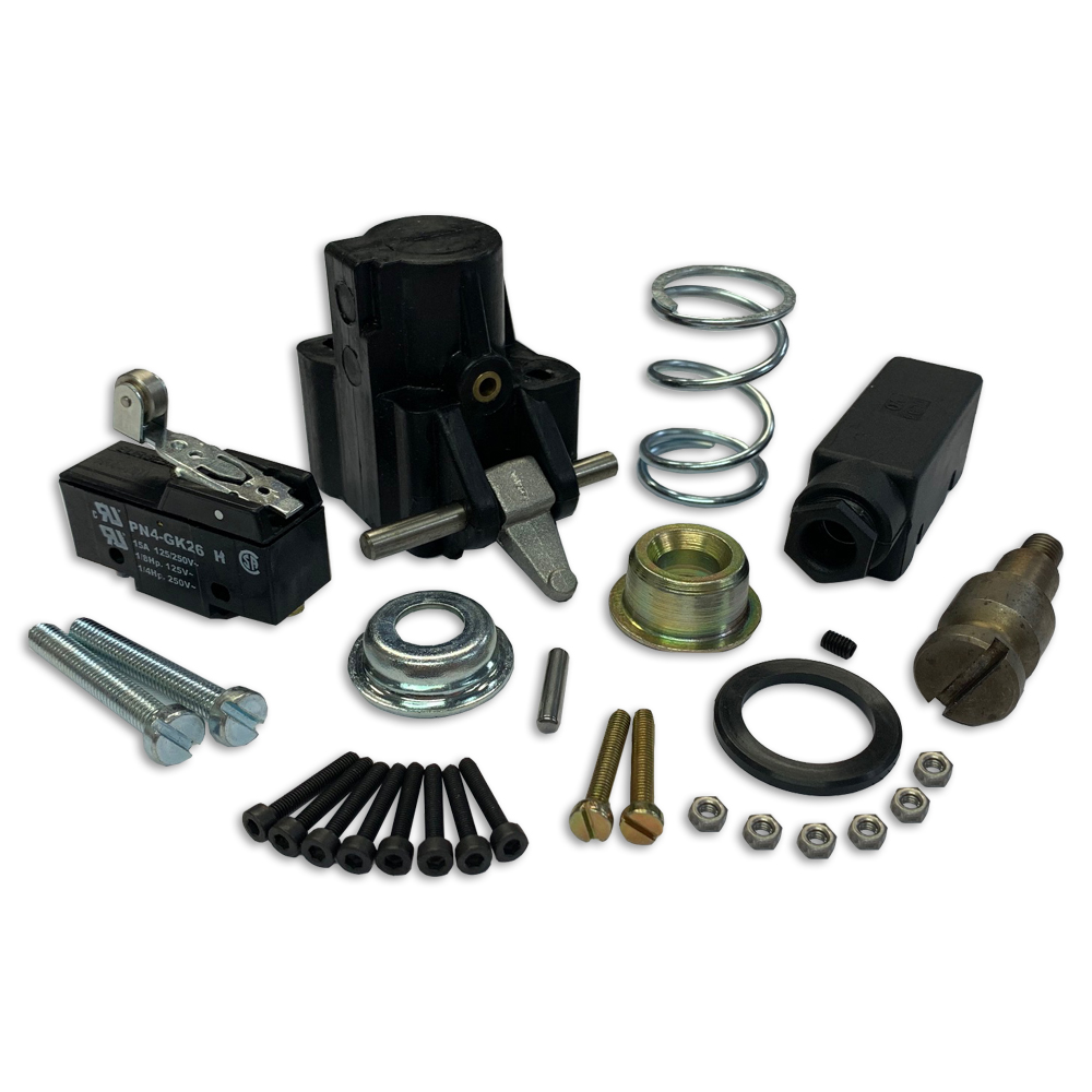 Position 34, To suit HDM18 & HDS15 Position 34, To suit HDM18 & HDS15