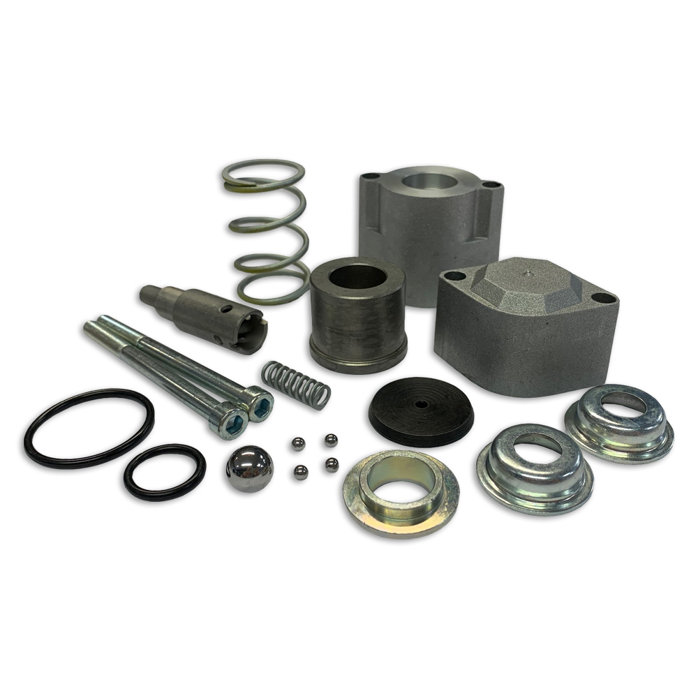 Position 136, To suit HDM18 & HDS15 Position 136, To suit HDM18 & HDS15