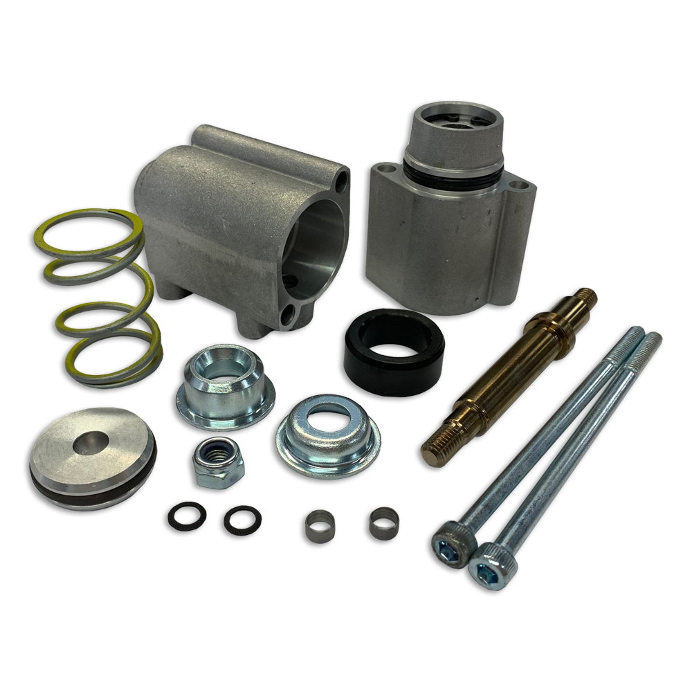 HP24 Position, To suit HDM18 & HDS15 HP24 Position, To suit HDM18 & HDS15