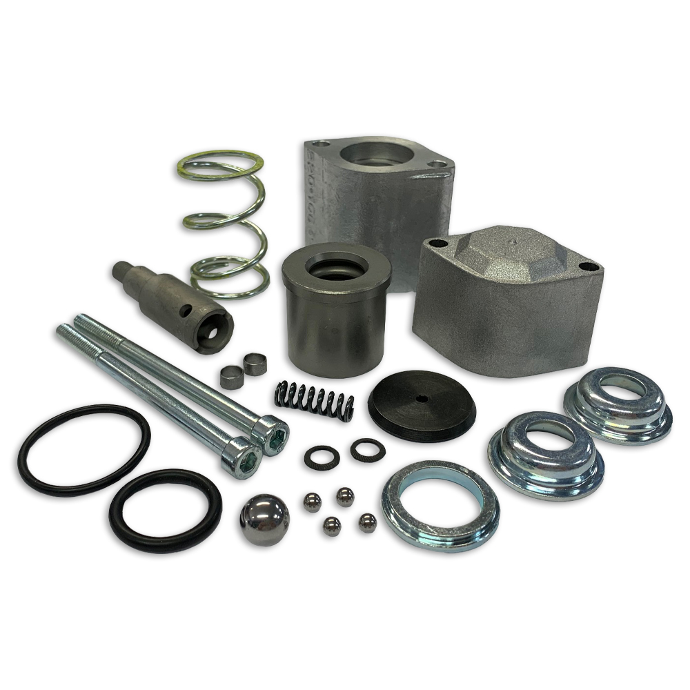 Position 125, To suit HDS30 Float Kit Position 125, To suit HDS30 Float Kit
