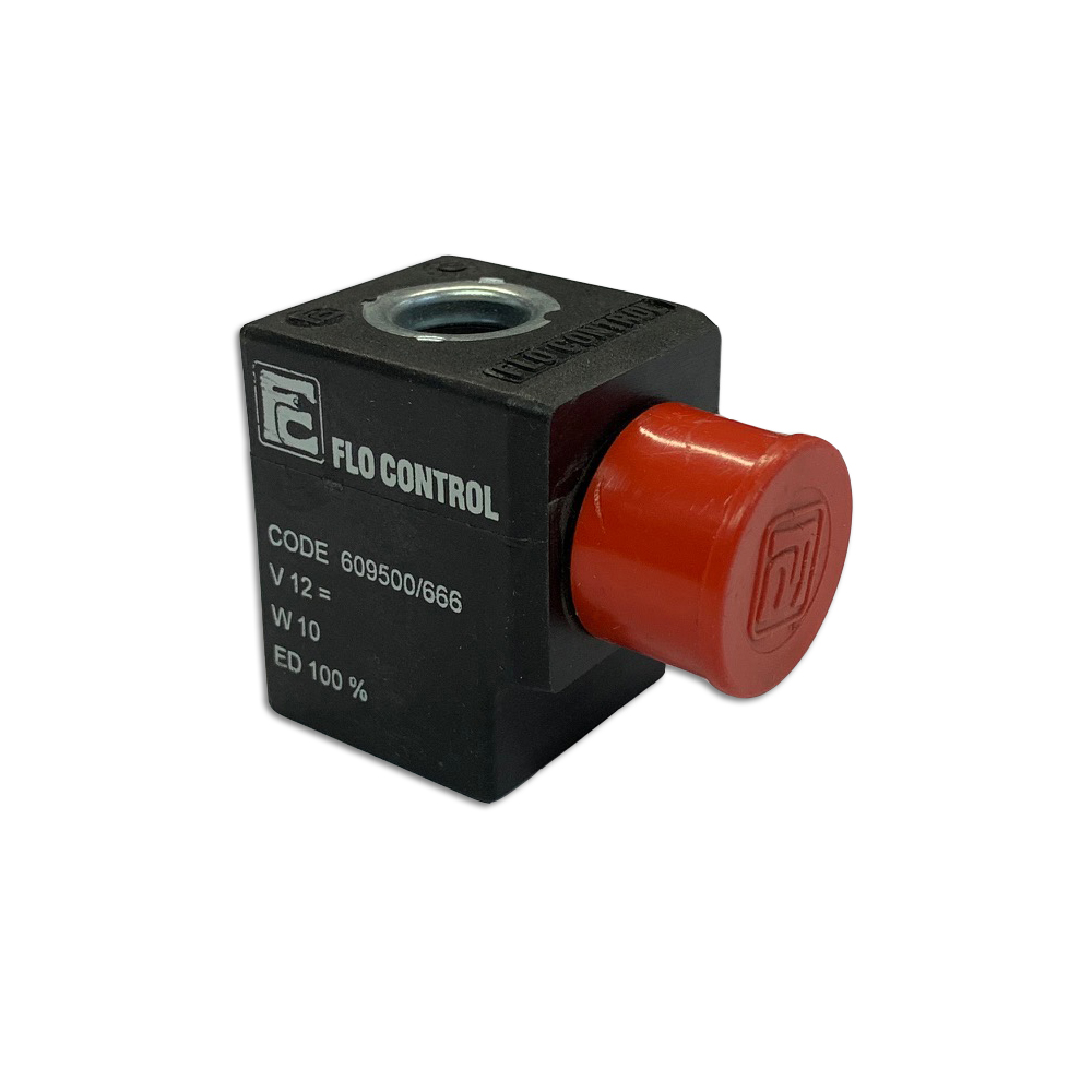 12V DC Coil, EP77, EP78, To suit HDM18 & HDS15