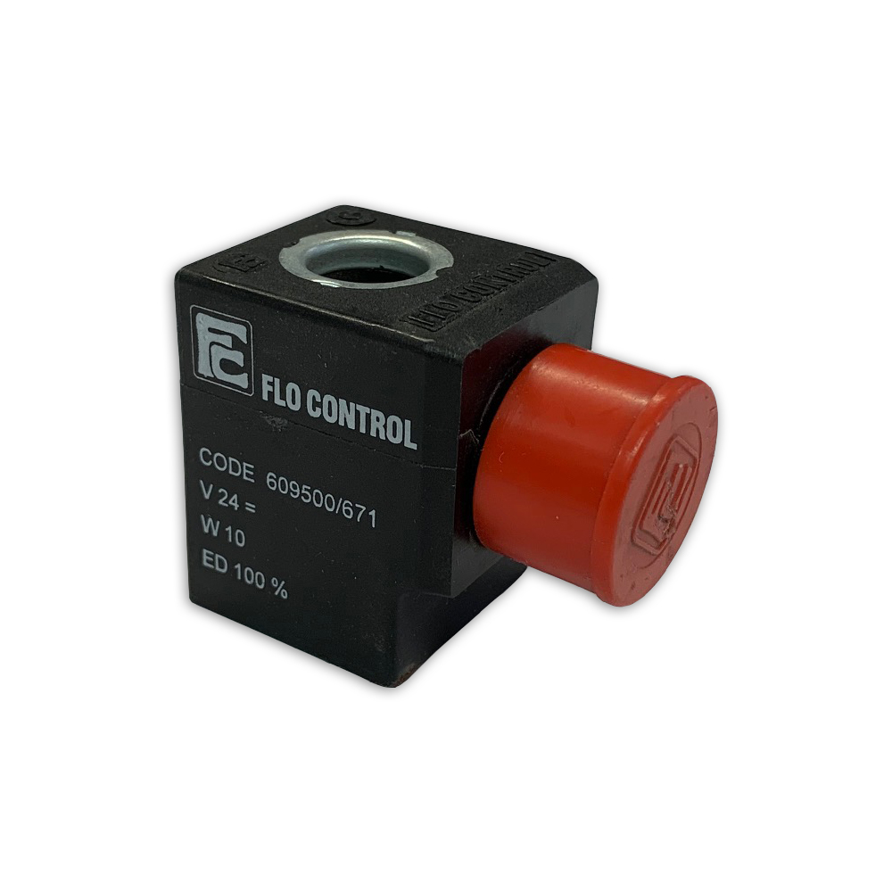 Herschmann Connector DC Rated, 12V DC & 24V DC