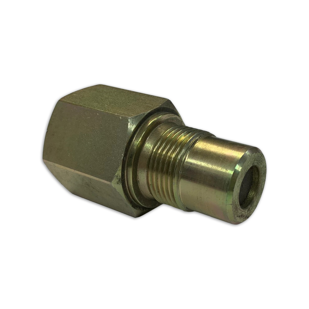 VCP Return Back Pressure Valve, To suit HDS20, HDS30 & HDM25