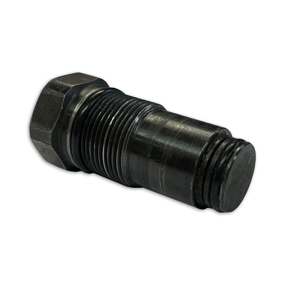 RV Blanking Plug, HDS20 & HDM25 RV Blanking Plug, HDS20 & HDM25
