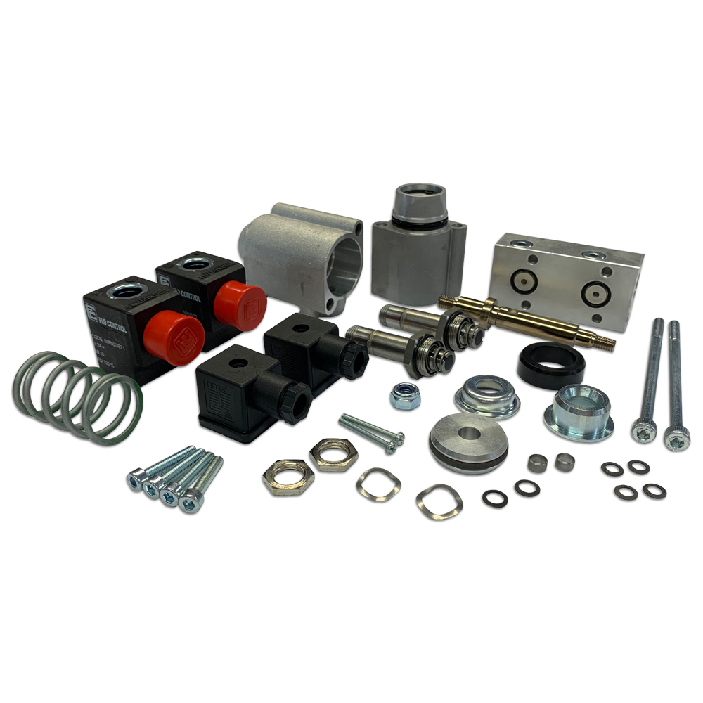 EP78 Kit 24V DC, To suit HDM18 & HDS15 EP78 Kit 24V DC, To suit HDM18 & HDS15