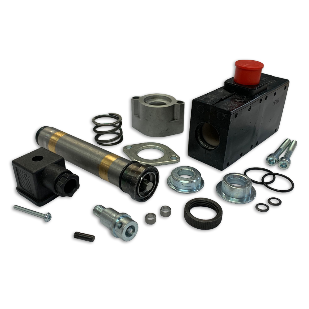 EPP344 Electromagnetic, To suit HDM18 & HDS15 EPP344 Electromagnetic, To suit HDM18 & HDS15