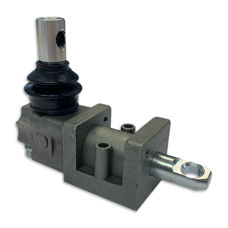 Type-JS100 Remote Control 1 Axis Joystick Type-JS100 Remote Control 1 Axis Joystick