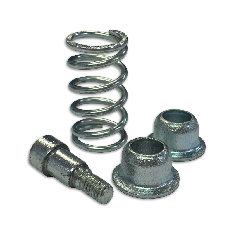 Type-8 Kit with S.R.I.N.P Double Acting for 45L-50L Type-8 Kit with S.R.I.N.P Double Acting for 45L-50L