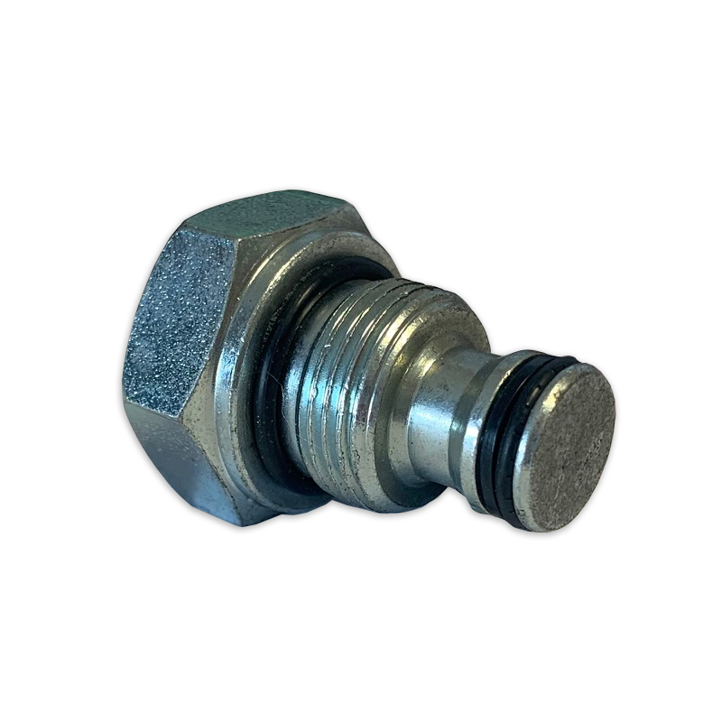 Type-AEK Carryover Closed Centre Fitting for 45L GM Type-AEK Carryover Closed Centre Fitting for 45L GM