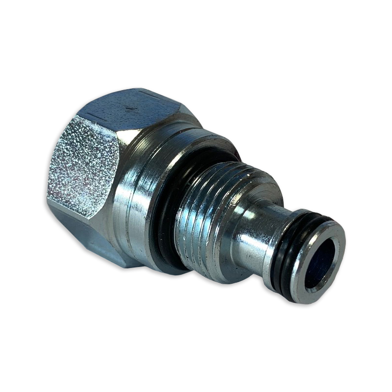 Type-AE1 Carryover Fitting 1/2" for 90L GM Type-AE1 Carryover Fitting 1/2" for 90L GM