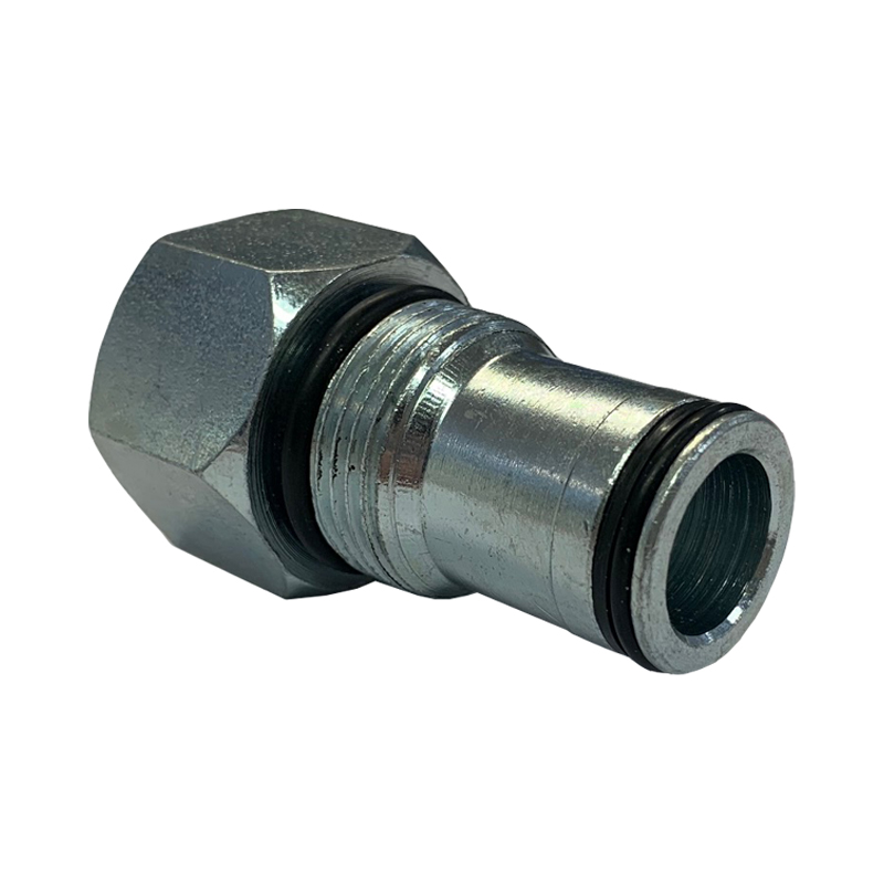 Type-AE2 Carryover Fitting 3/4" for 90L GM