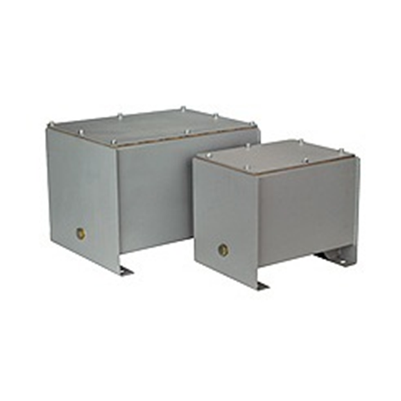 Hydraulic Stainless Steel Tank 14 Litre Oil Capacity Flowfit