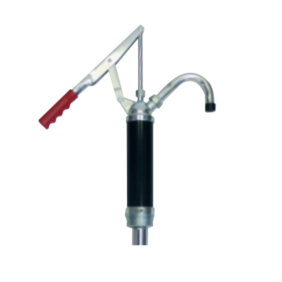 Lever operated transfer pump Fluid Transfer Hydraulic Filtration