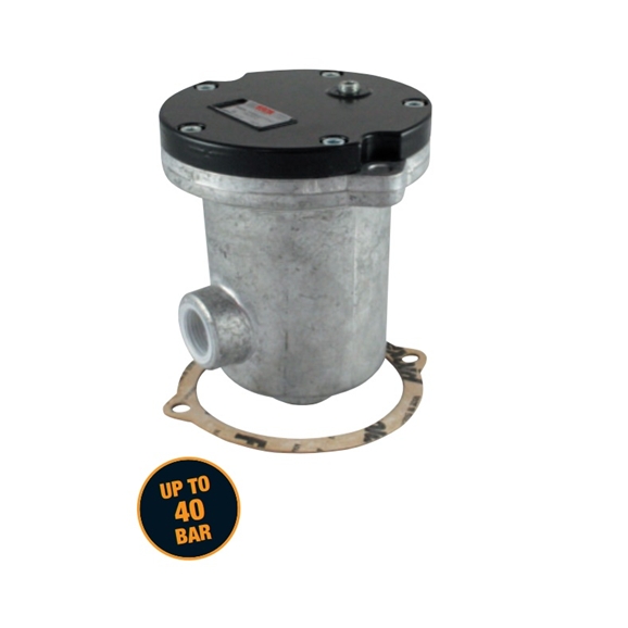 Hydraulic Suction Line Filters HF595 25L/Min Flowfit Hydraulic