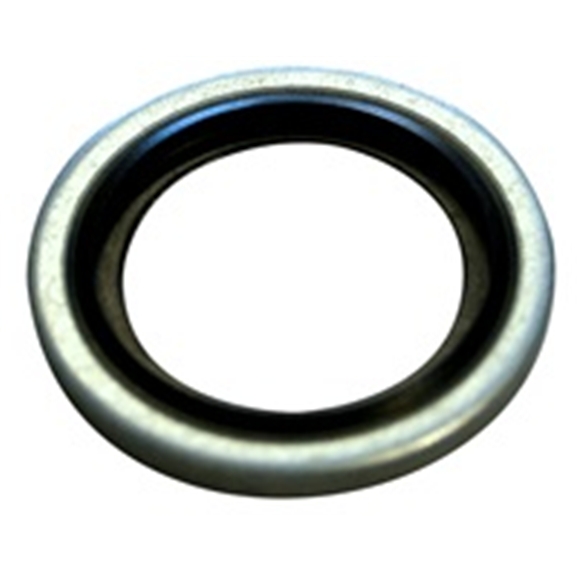 BONDED SEALS