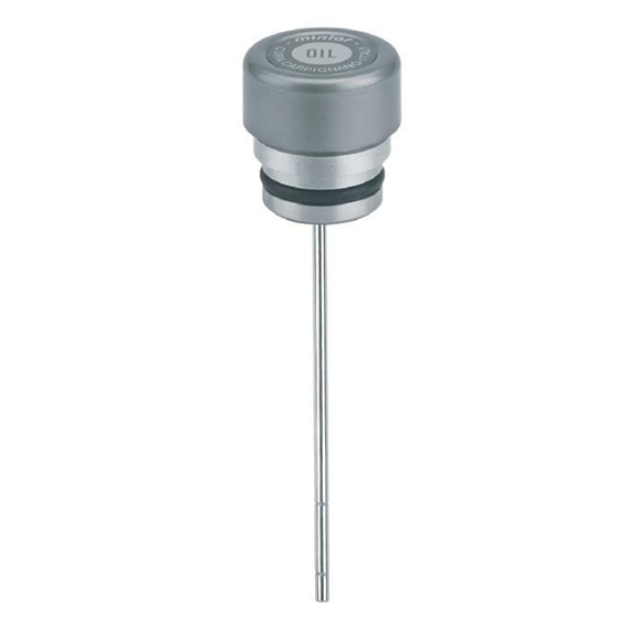 "Hydraulic level indicator with breather ILAS2, OR 119 Level