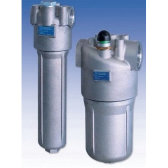 Filtrec replacement element XD063G25A for F160XD Inline medium