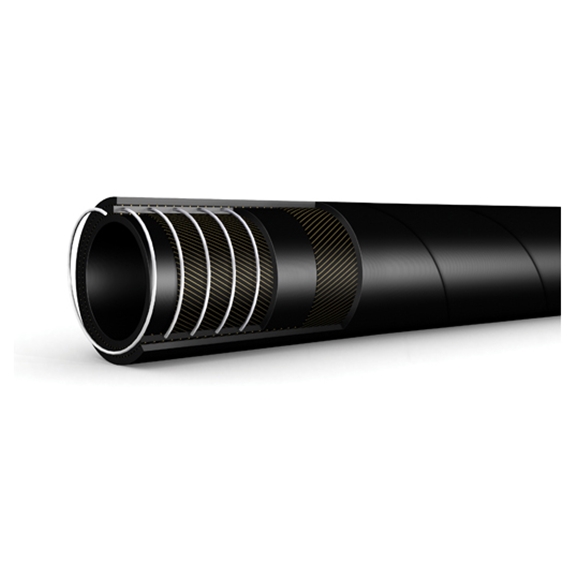 Oil Suction & Delivery Hose Hydraulic Hoses Flowfit