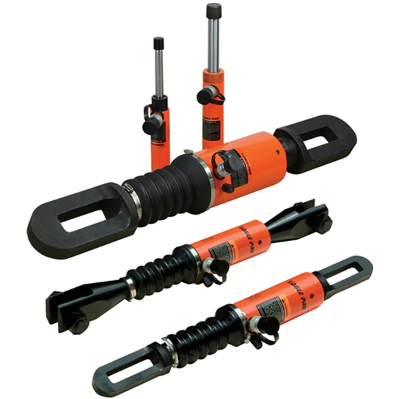 Eagle Pro Pull Cylinders, Suitable for Loop Connection, 30 Ton Capacity