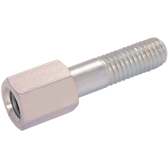 RSB Series B Fixing Bolts, Stacking Head, Stainless Steel, Group 2