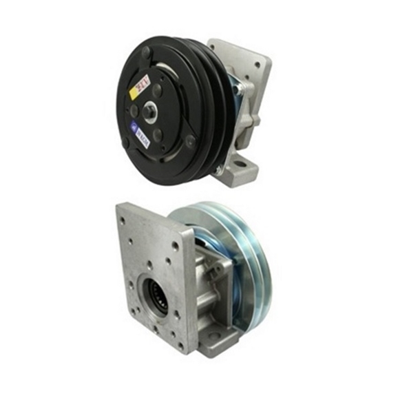 Clutch Clutches & Gearboxes Flowfit